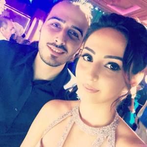 Meet your Posher, Siuneh